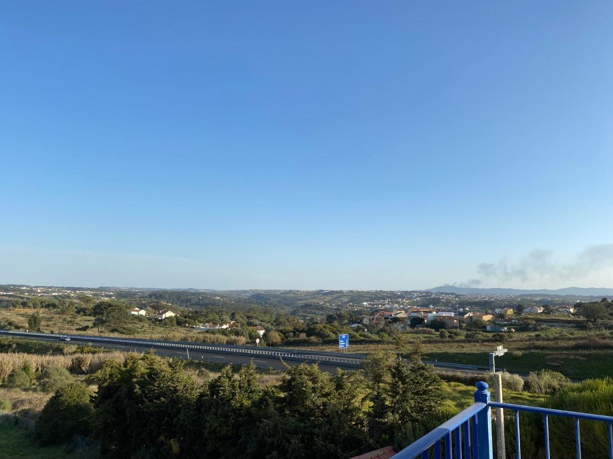 Ericeira Sand Beach R6 Zewnętrze zdjęcie